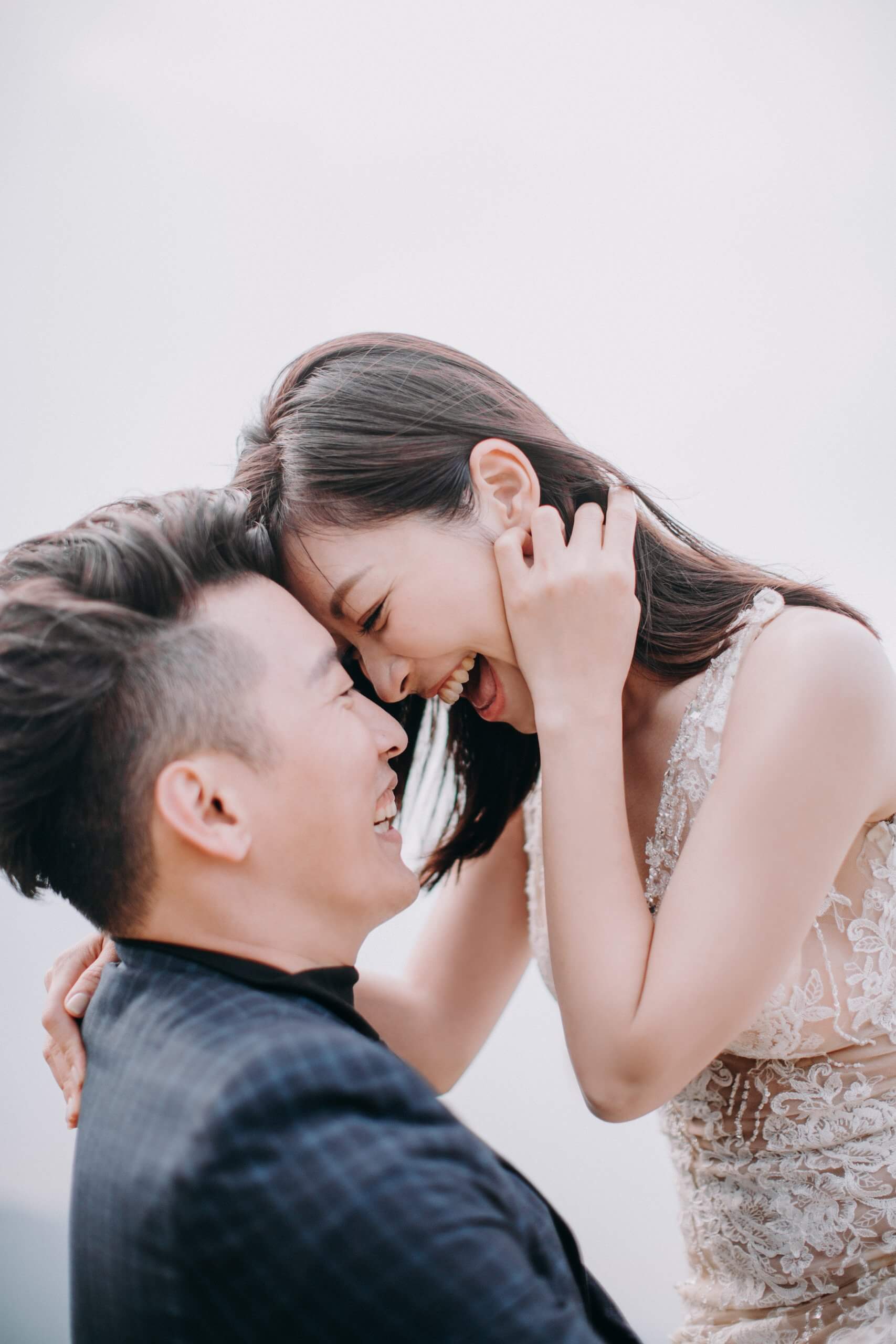 北部熱門婚紗景點