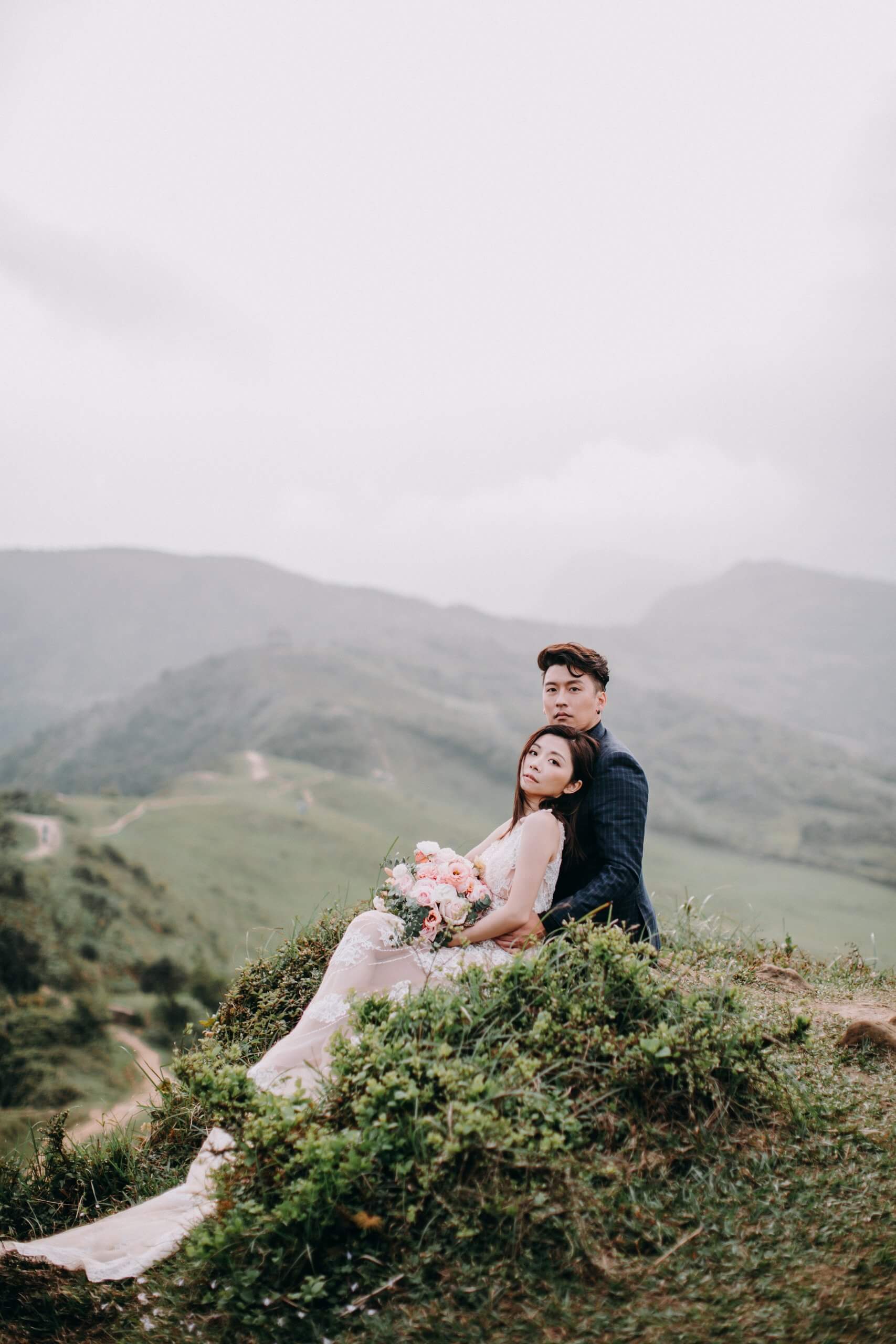 北部熱門婚紗景點