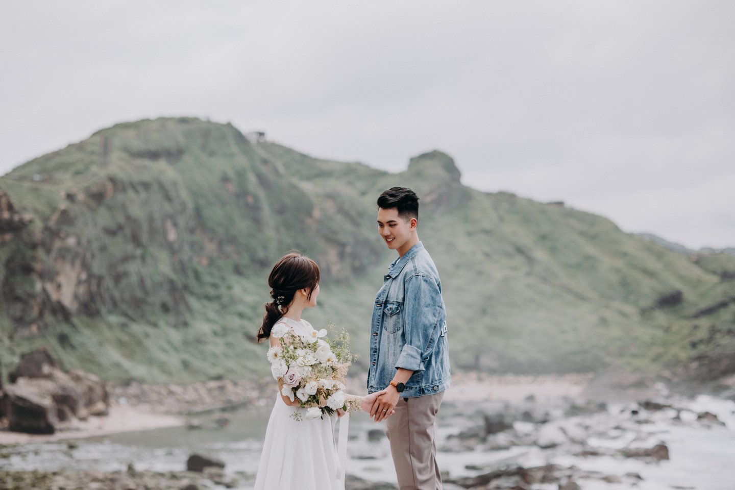 戶外婚紗拍攝地點