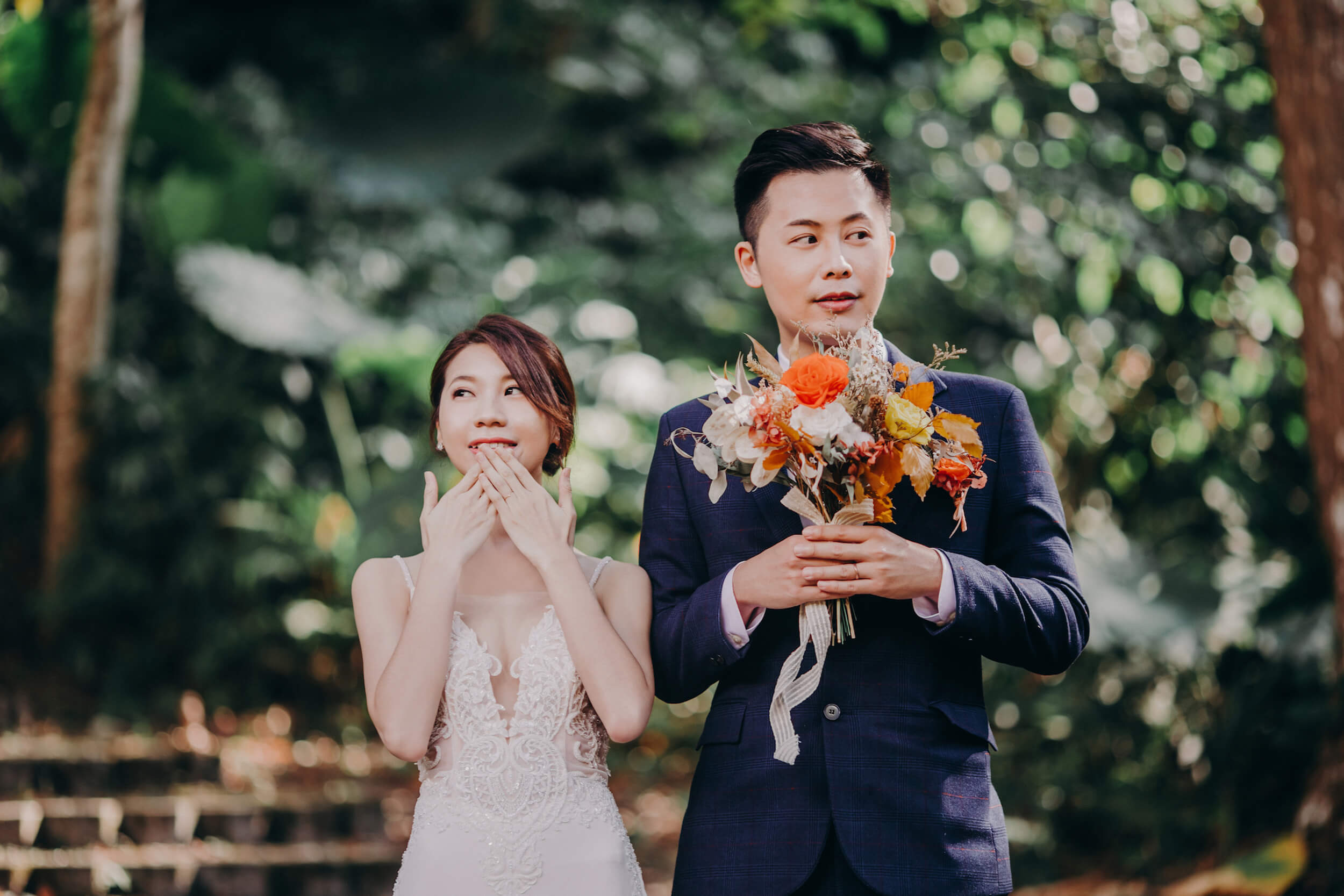 婚紗拍攝場地推薦