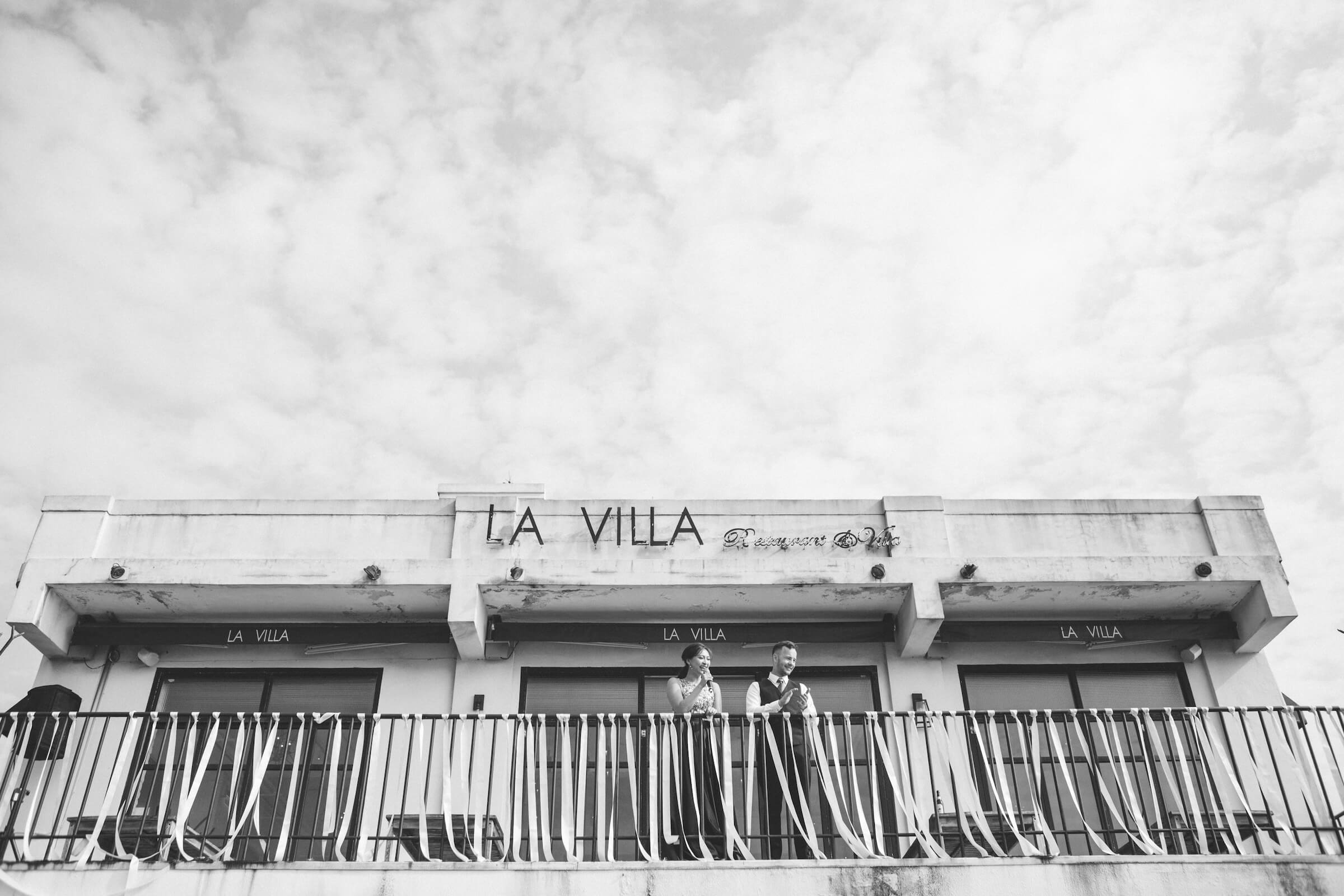 La Villa