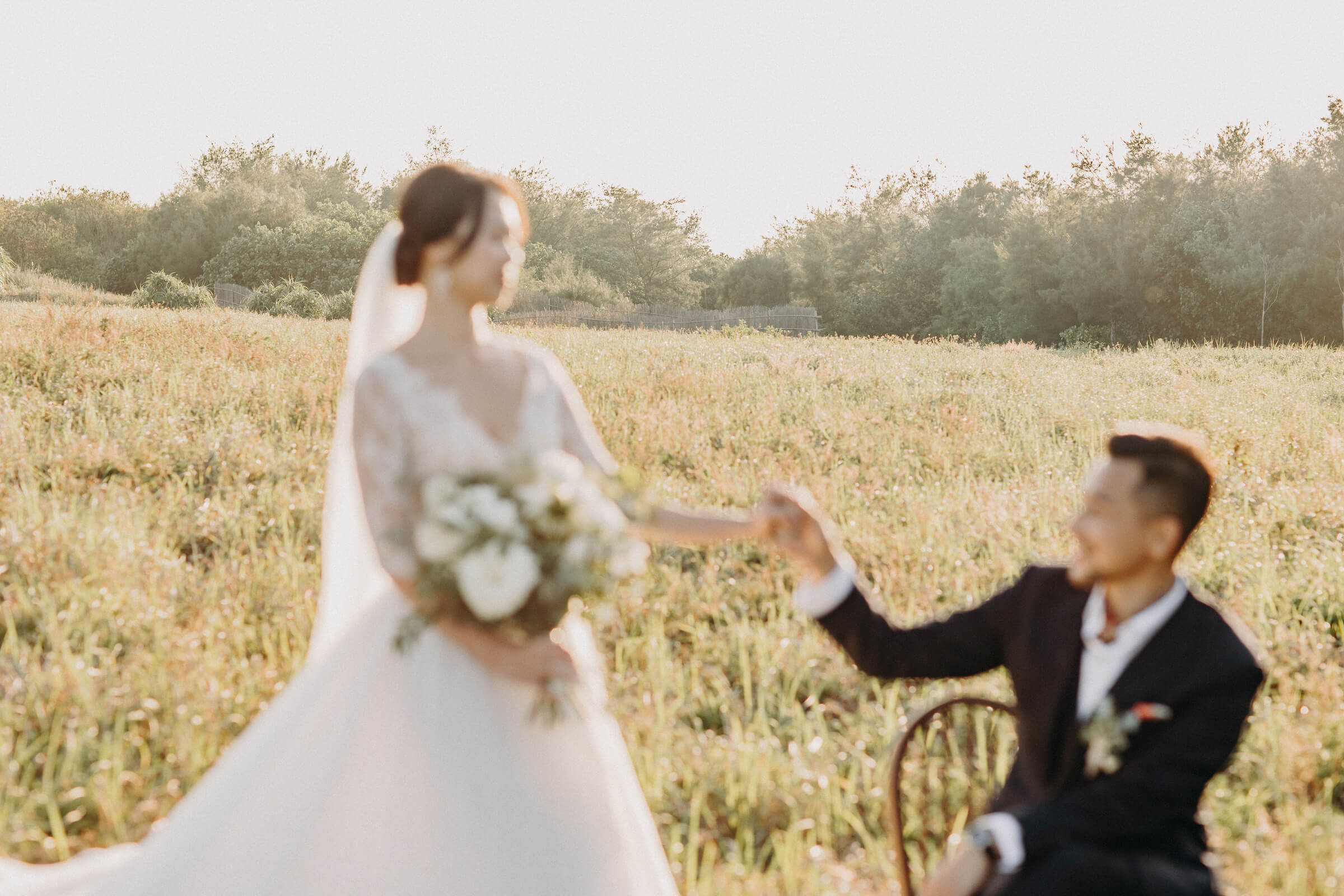 北部熱門婚紗景點